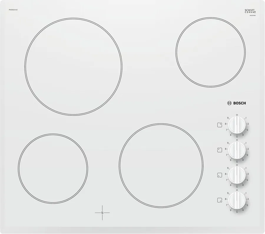 Ремонт варочных панелей Bosch PKE652CA1E в сервисном центре FIX-Bosch
