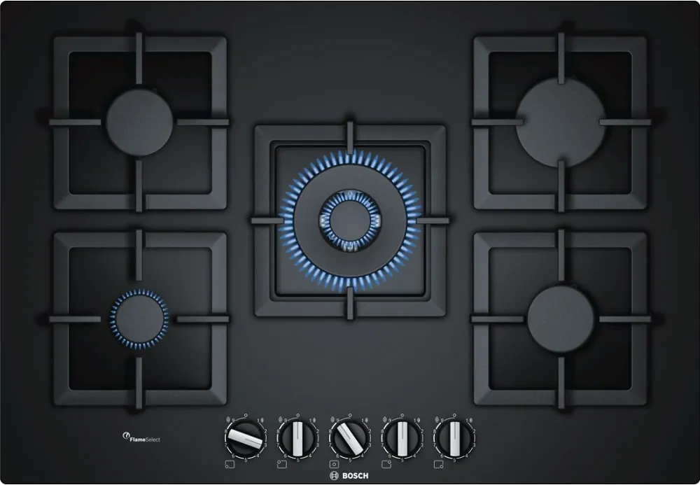 Ремонт варочных панелей Bosch PPQ7A6B10 в сервисном центре FIX-Bosch