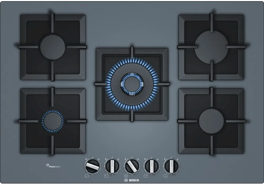 Ремонт варочных панелей Bosch PPQ7A2B20 в сервисном центре FIX-Bosch