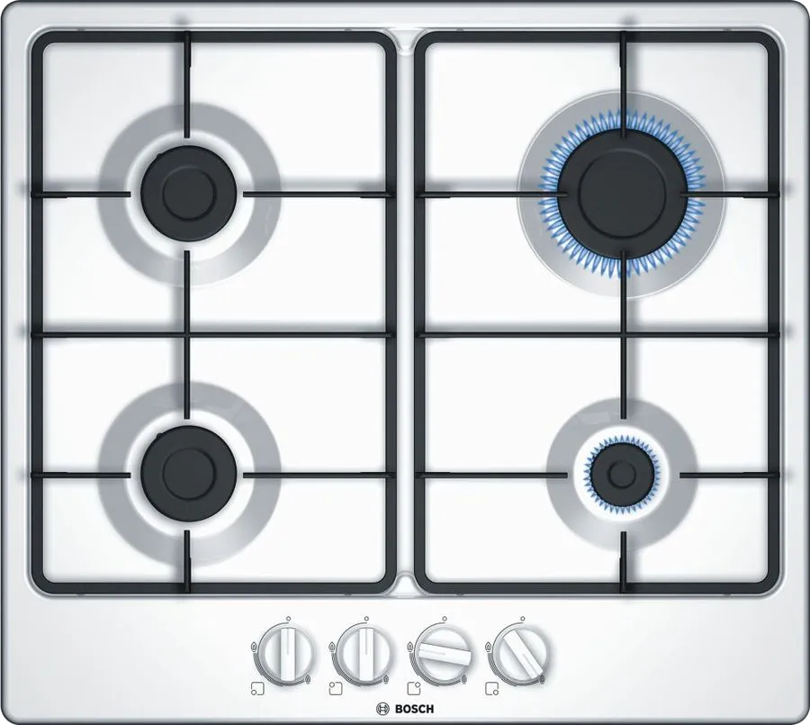 Ремонт варочных панелей Bosch PGP6B2B80 в сервисном центре FIX-Bosch